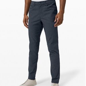 Lululemon ABC Pants Warpstreme